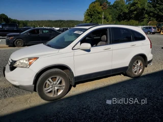 HONDA CR-V EXL