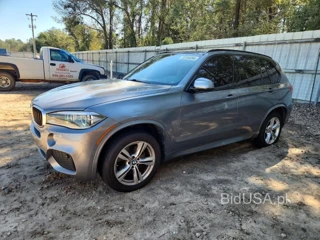 BMW X5 SDRIVE35I