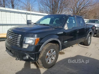 FORD F150 SUPERCREW