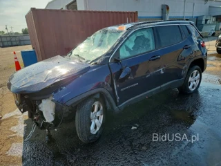JEEP COMPASS LATITUDE