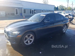 BMW 328 XI SULEV