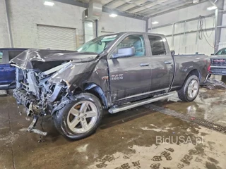 RAM 1500 ST