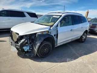 BUICK ENCLAVE