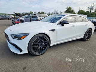 MERCEDES-BENZ AMG GT 53