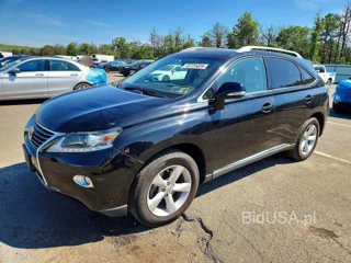 LEXUS RX 350 BASE