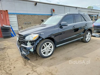 MERCEDES-BENZ ML 350 4MATIC