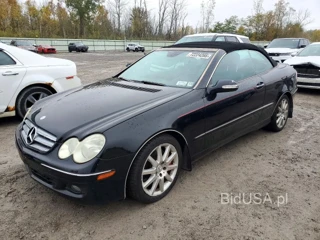 MERCEDES-BENZ CLK 350