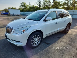 BUICK ENCLAVE