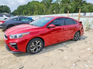 KIA FORTE LXS