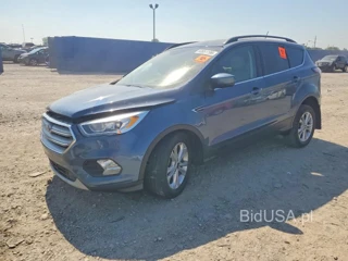 FORD ESCAPE SEL