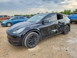 TESLA MODEL  Y