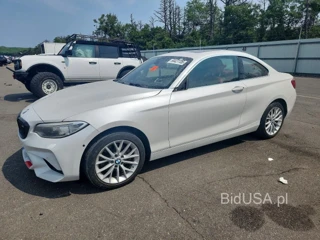 BMW 228 I