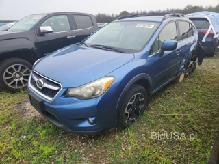 SUBARU XV CROSSTREK 2.0 PREMIUM