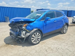 BUICK ENCORE PREFERRED