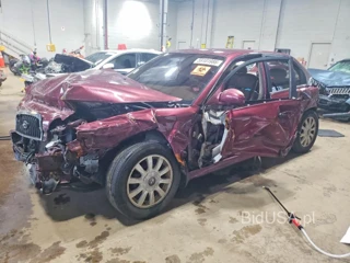 HYUNDAI SONATA GLS