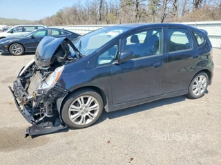 HONDA FIT SPORT