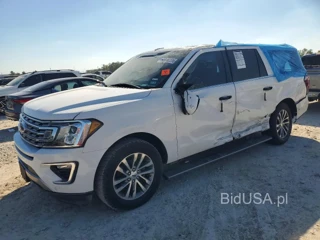 FORD EXPEDITION MAX LIMITED
