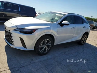 LEXUS RX 350 PREMIUM