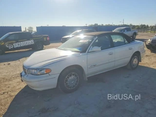 BUICK CENTURY LIMITED
