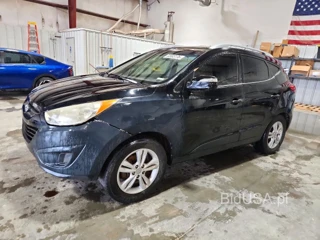 HYUNDAI TUCSON GLS