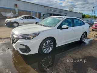 SUBARU LEGACY LIMITED