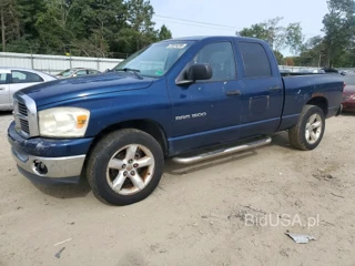 DODGE RAM 1500 ST