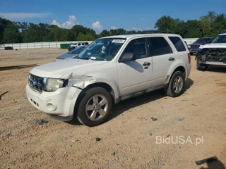 FORD ESCAPE XLT
