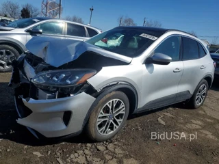 FORD ESCAPE SEL