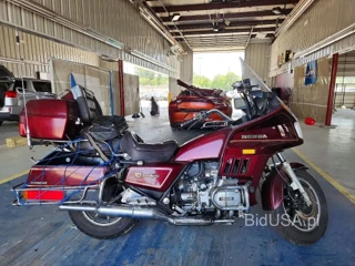 HONDA GL1200 I