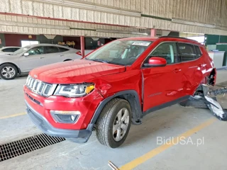 JEEP COMPASS LATITUDE