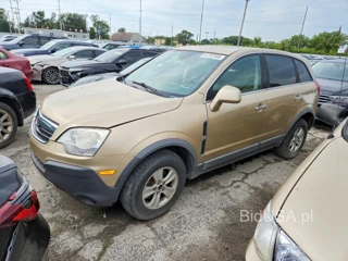 SATURN VUE XE