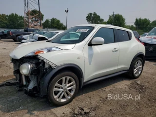NISSAN JUKE S/SV/SL