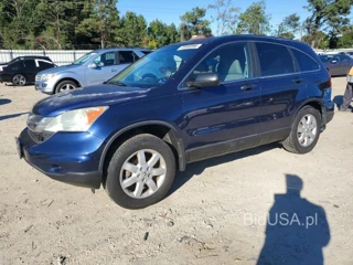 HONDA CR-V SE