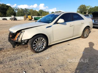 CADILLAC CTS PERFORMANCE COLLECTION