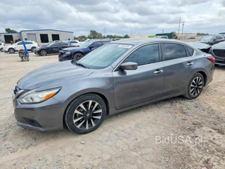 NISSAN ALTIMA 2.5 SV