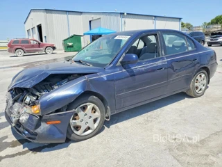 HYUNDAI ELANTRA GLS