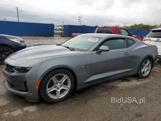 CHEVROLET CAMARO LS