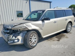 FORD FLEX SEL
