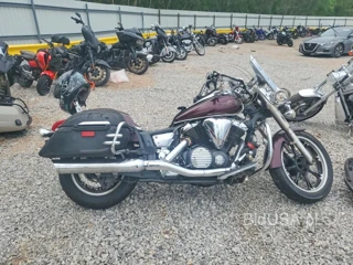 YAMAHA XVS950 A