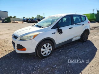 FORD ESCAPE S