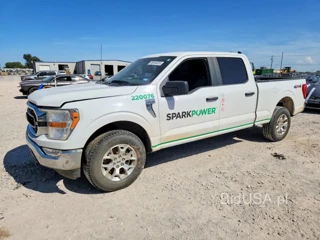 FORD F150 SUPERCREW