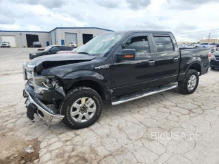 FORD F150 SUPERCREW