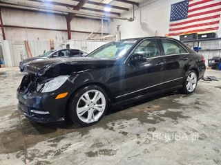 MERCEDES-BENZ E 350