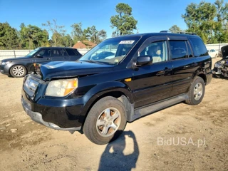 HONDA PILOT EXL