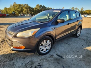 FORD ESCAPE S