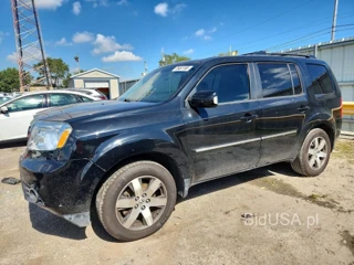 HONDA PILOT TOURING