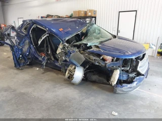 FORD FORD EDGE SEL