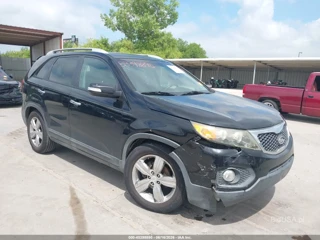 KIA KIA SORENTO EX V6