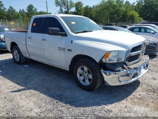 RAM RAM 1500 SLT