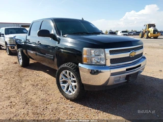 CHEVROLET CHEVROLET SILVERADO 1500 LS
